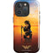 DC Comics Wonder Woman Character Movie Poster iPhone 16 Pro Magsafe Impact Case
